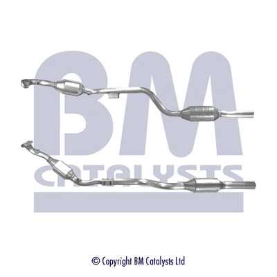 Catalytic Converter